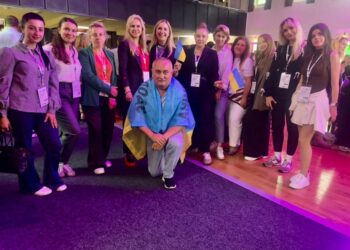Європейські практики сталого розвитку та партисипації: підсумки URBACT University 2026 у Корку