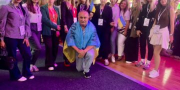 Європейські практики сталого розвитку та партисипації: підсумки URBACT University 2026 у Корку