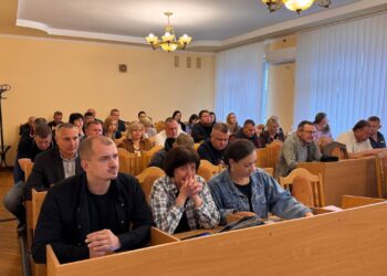 Вереснева сесія: про що йшлося
