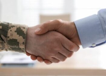 Соціальний захист ветеранів: як це відбувається у громаді